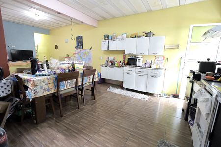 Casa à venda com 292m², 4 quartos e 2 vagasCozinha