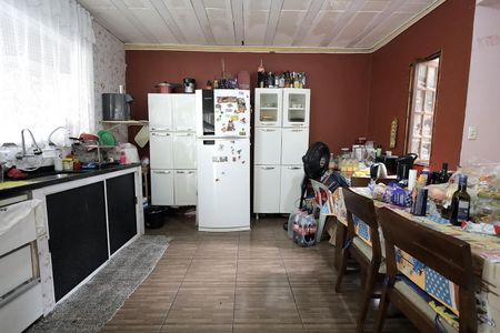 Casa à venda com 292m², 4 quartos e 2 vagasCozinha