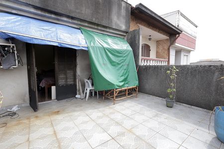 Casa à venda com 292m², 4 quartos e 2 vagasSacada
