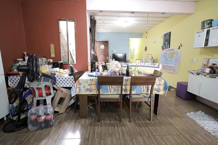 Casa à venda com 292m², 4 quartos e 2 vagasCozinha