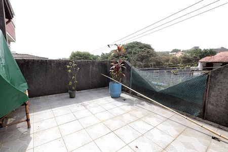 Casa à venda com 292m², 4 quartos e 2 vagasSacada