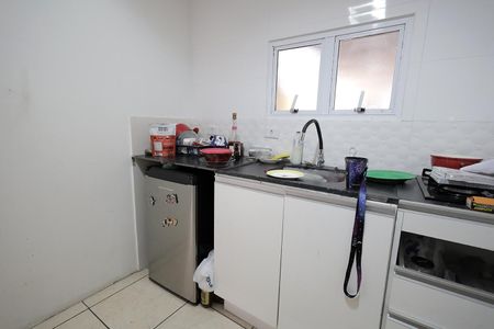 Casa à venda com 292m², 4 quartos e 2 vagasCozinha 2