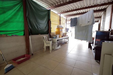 Casa à venda com 292m², 4 quartos e 2 vagasCobertura