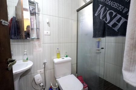 Casa à venda com 292m², 4 quartos e 2 vagasBanheiro Quarto Suíte