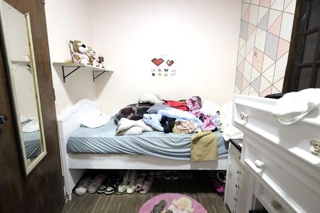 Casa à venda com 292m², 4 quartos e 2 vagasQuarto 1