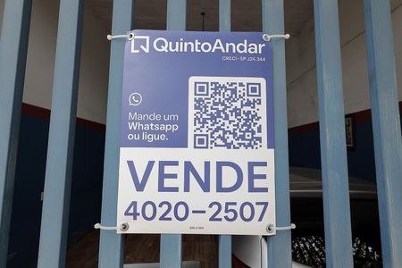 Casa à venda com 292m², 4 quartos e 2 vagasPlaca Instalada - 27/04/2026 - BALD-694