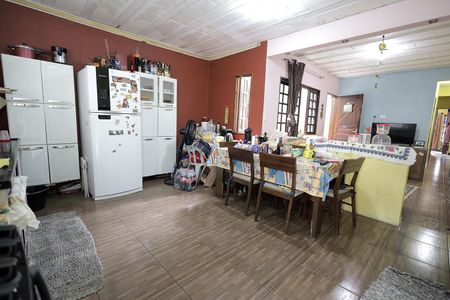 Casa à venda com 292m², 4 quartos e 2 vagasCozinha