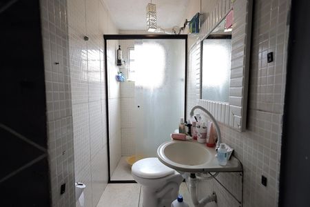 Casa à venda com 292m², 4 quartos e 2 vagasBanheiro 3