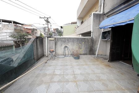 Casa à venda com 292m², 4 quartos e 2 vagasSacada