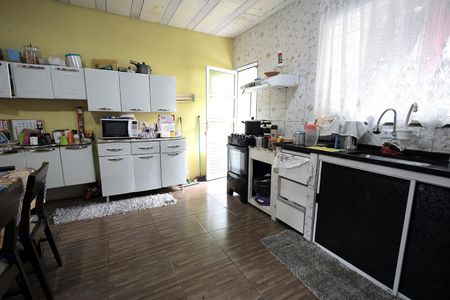 Casa à venda com 292m², 4 quartos e 2 vagasCozinha