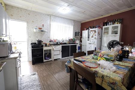 Casa à venda com 292m², 4 quartos e 2 vagasCozinha