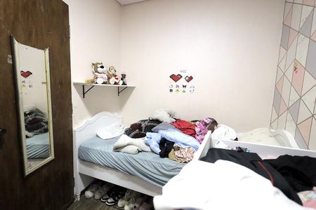 Casa à venda com 292m², 4 quartos e 2 vagasQuarto 1