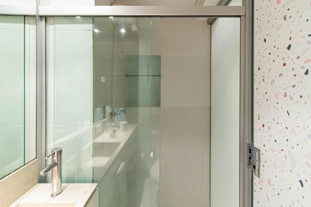 Studio para alugar com 30m², 1 quarto e 1 vagaBanheiro