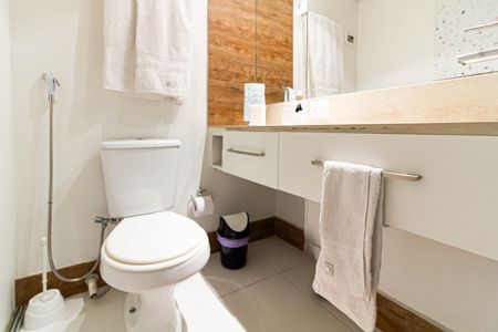 Studio para alugar com 30m², 1 quarto e 1 vagaBanheiro