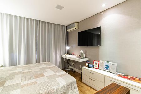 Stúdio de kitnet/studio para alugar com 1 quarto, 30m² em Perdizes, São Paulo