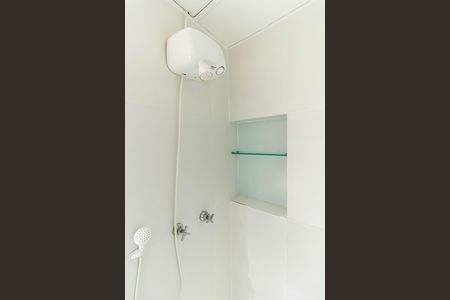 Studio para alugar com 30m², 1 quarto e 1 vagaBanheiro