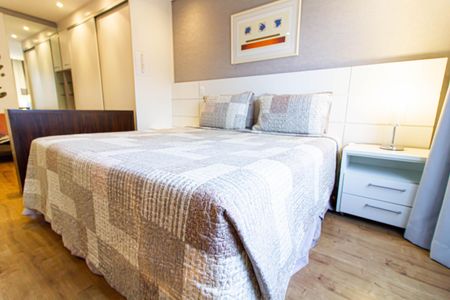 Stúdio de kitnet/studio para alugar com 1 quarto, 30m² em Perdizes, São Paulo