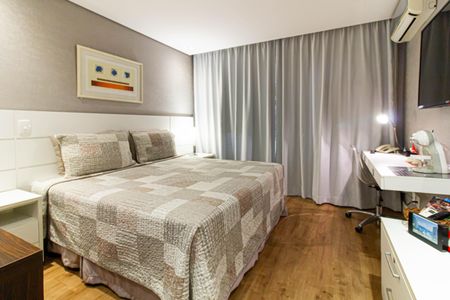 Studio para alugar com 30m², 1 quarto e 1 vagaStúdio