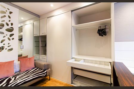 Stúdio de kitnet/studio para alugar com 1 quarto, 30m² em Perdizes, São Paulo