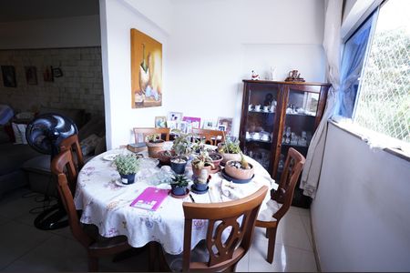 Apartamento para alugar com 86m², 3 quartos e 1 vaga