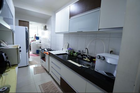 Apartamento para alugar com 86m², 3 quartos e 1 vaga