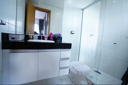 Apartamento para alugar com 86m², 3 quartos e 1 vaga