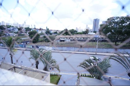 Apartamento para alugar com 86m², 3 quartos e 1 vaga