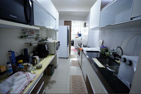 Apartamento para alugar com 86m², 3 quartos e 1 vaga