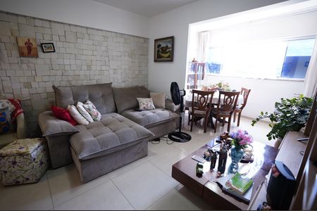 Apartamento para alugar com 86m², 3 quartos e 1 vaga