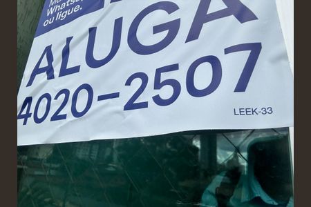 Apartamento para alugar com 86m², 3 quartos e 1 vaga