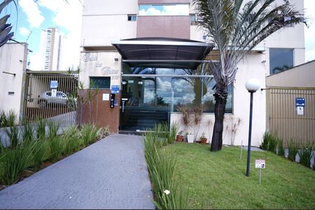 Apartamento para alugar com 86m², 3 quartos e 1 vaga