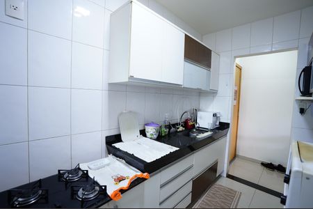 Apartamento para alugar com 86m², 3 quartos e 1 vaga