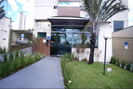 Apartamento para alugar com 86m², 3 quartos e 1 vaga