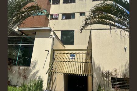 Apartamento para alugar com 86m², 3 quartos e 1 vaga