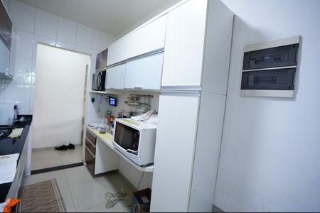 Apartamento para alugar com 86m², 3 quartos e 1 vaga