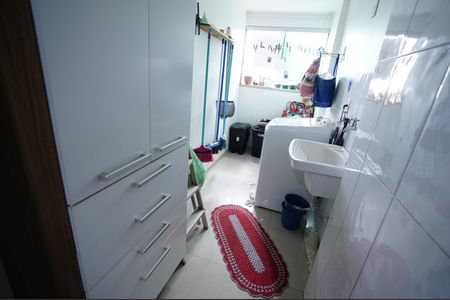 Apartamento para alugar com 86m², 3 quartos e 1 vaga