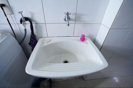 Apartamento para alugar com 86m², 3 quartos e 1 vaga