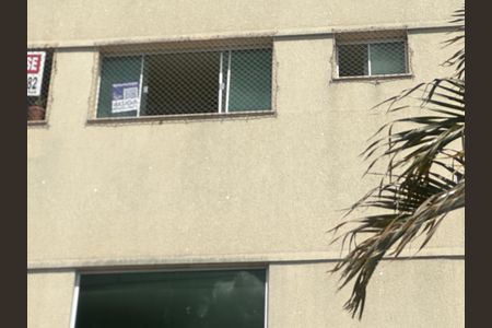 Apartamento para alugar com 86m², 3 quartos e 1 vaga