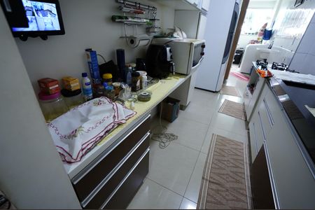 Apartamento para alugar com 86m², 3 quartos e 1 vaga