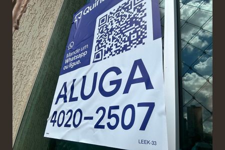 Apartamento para alugar com 86m², 3 quartos e 1 vaga