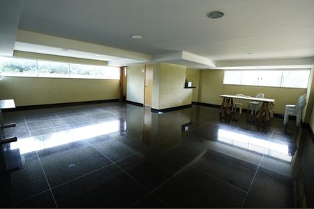 Apartamento para alugar com 86m², 3 quartos e 1 vaga