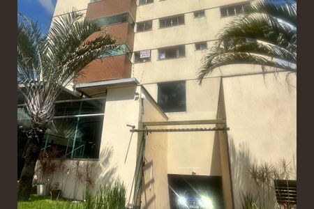 Apartamento para alugar com 86m², 3 quartos e 1 vaga