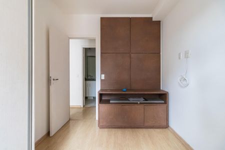Apartamento à venda com 62m², 2 quartos e 2 vagasQuarto 1