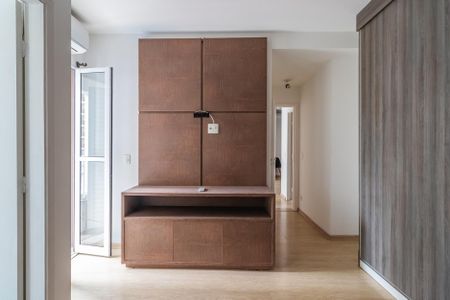Apartamento à venda com 62m², 2 quartos e 2 vagasSuíte