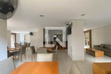 Apartamento à venda com 62m², 2 quartos e 2 vagasÁrea Comum