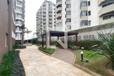 Apartamento à venda com 62m², 2 quartos e 2 vagasÁrea Comum