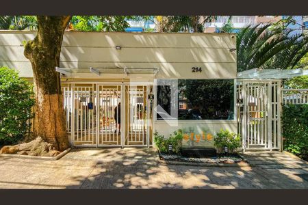 Apartamento à venda com 62m², 2 quartos e 2 vagasÁrea Comum