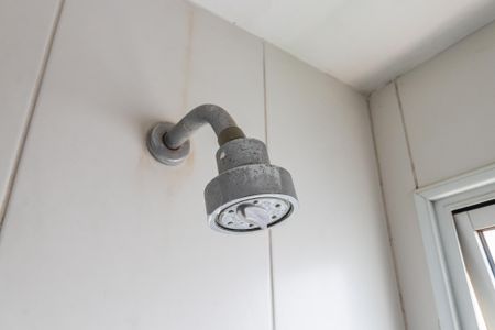 Apartamento à venda com 62m², 2 quartos e 2 vagasBanheiro da Suíte