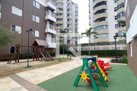 Apartamento à venda com 62m², 2 quartos e 2 vagasÁrea Comum