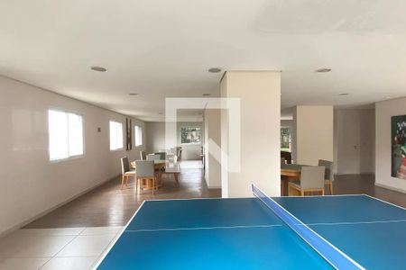 Apartamento à venda com 62m², 2 quartos e 2 vagasÁrea Comum